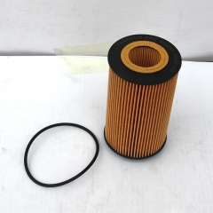 Oil Filter, Cartridge