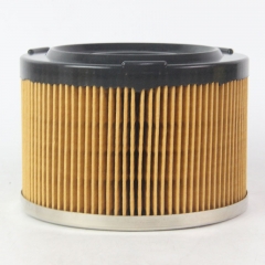 Oil Filter, Cartridge