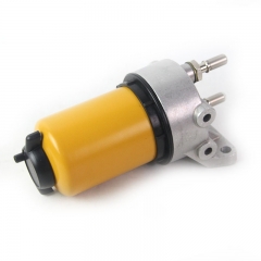 Fuel Filter，Assembly