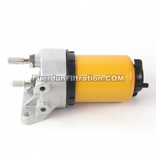 Fuel Filter，Assembly