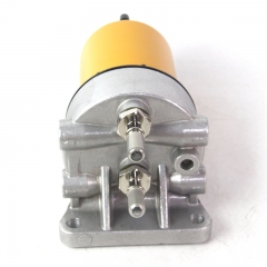 Fuel Filter，Assembly