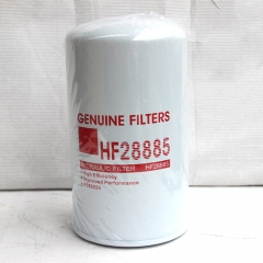 Hydraulic Filter,Spin On