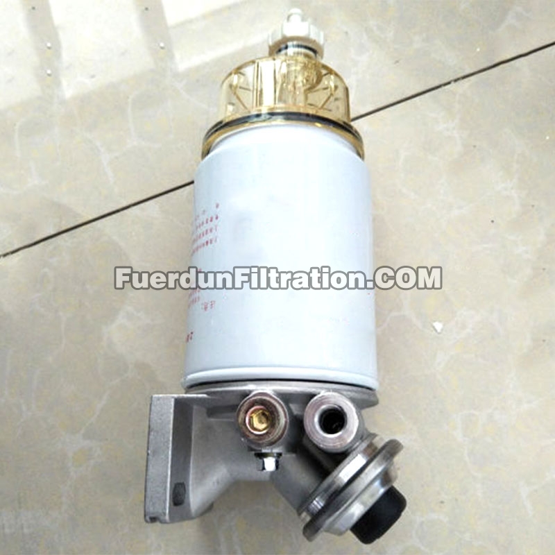 Fuel/Water Separator,Assembly
