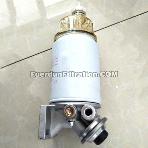 Fuel/Water Separator,Assembly