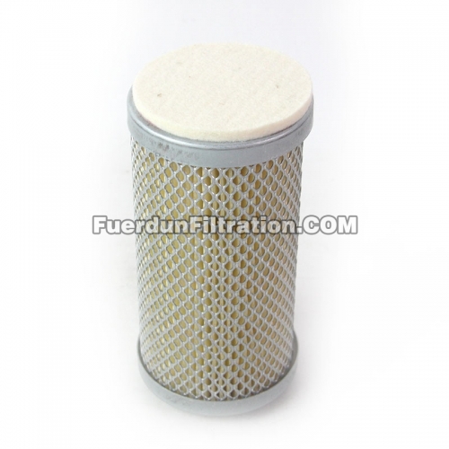 Gas Filter,Cartridge