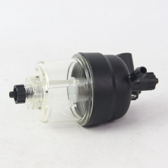 Fuel Filter，Assembly