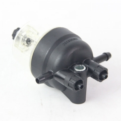 Fuel Filter，Assembly