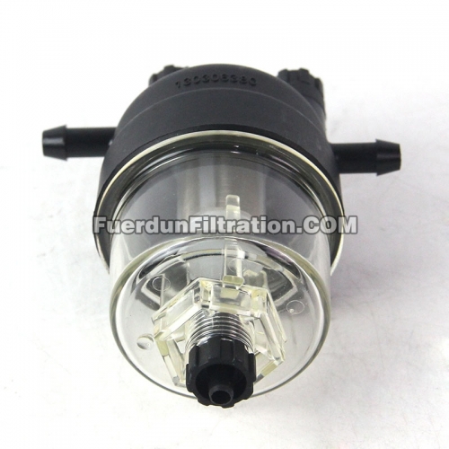 Fuel Filter，Assembly