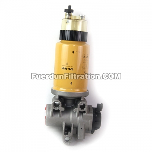 Fuel Filter，Assembly