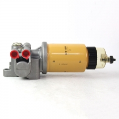 Fuel Filter，Assembly