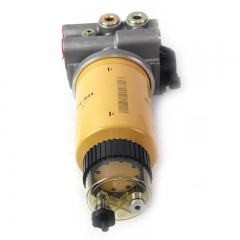 Fuel Filter，Assembly