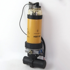 Fuel/Water Separator,Assembly