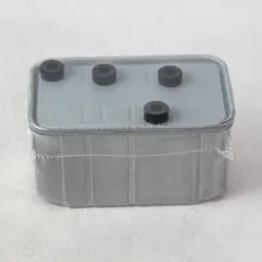 Filtre à carburant, à visser
