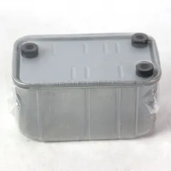 Filtre à carburant, à visser