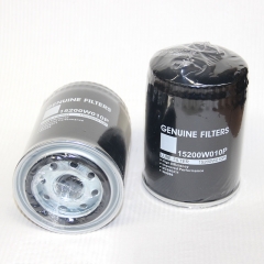 Oil Filter, Cartridge
