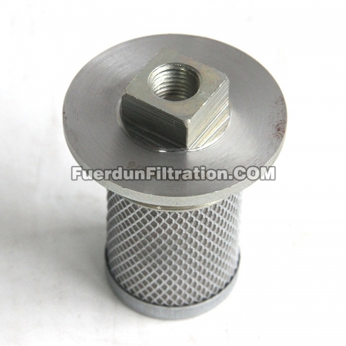 Fuel Filter，Assembly