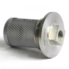 Fuel Filter，Assembly