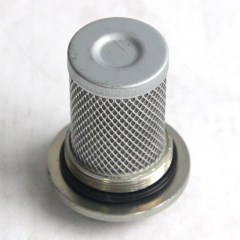 Fuel Filter，Assembly