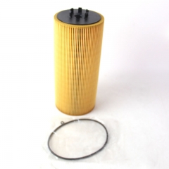 Oil Filter, Cartridge