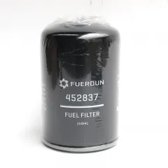 Filtre à carburant, à visser