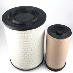 Air Filter,Round(SET)