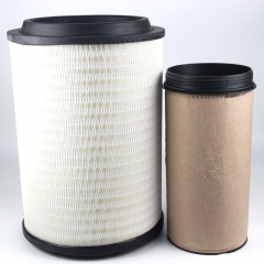 Air Filter,Round(SET)