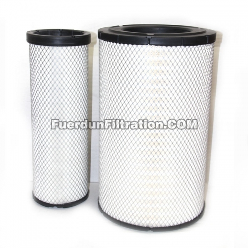 Air Filter,Round（SET）