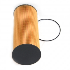 Oil Filter, Cartridge