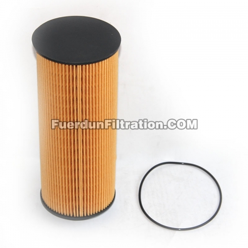 Oil Filter, Cartridge