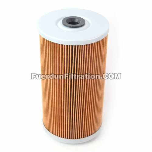 Oil Filter, Cartridge