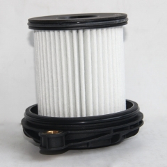 Oil Filter, Cartridge