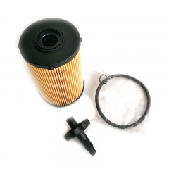 Oil Filter, Cartridge