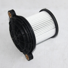 Oil Filter, Cartridge