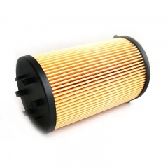 Oil Filter, Cartridge