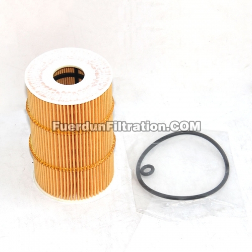 Oil Filter, Cartridge