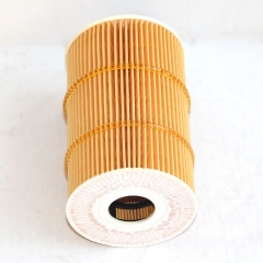 Oil Filter, Cartridge