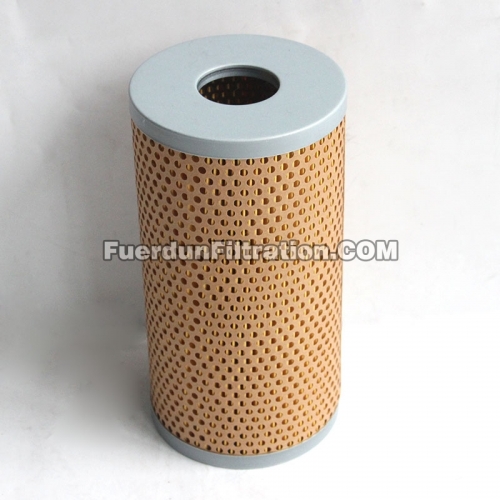 Oil Filter, Cartridge