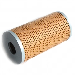 Oil Filter, Cartridge