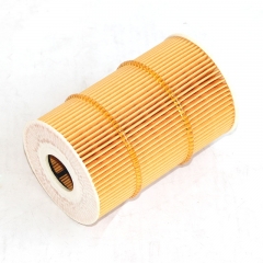 Oil Filter, Cartridge