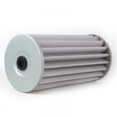 Oil Filter, Cartridge