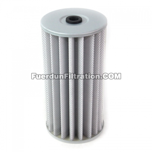 Oil Filter, Cartridge