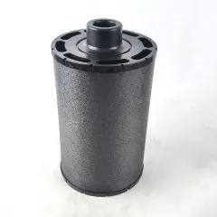 Filtre à air rond