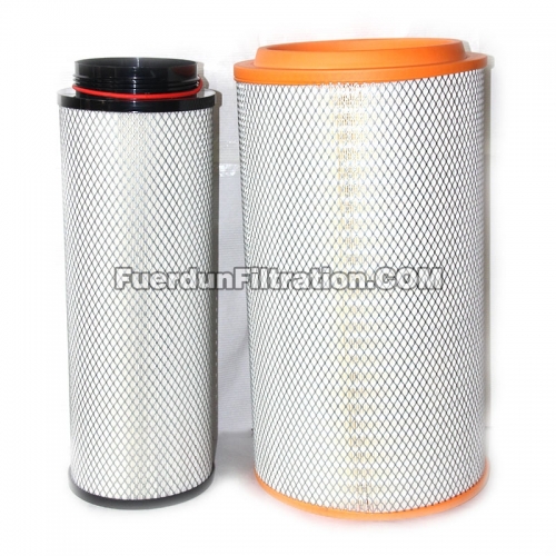 Air Filter,Round(SET)