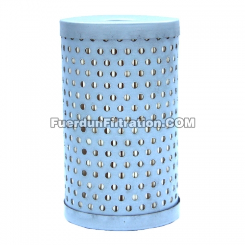 Oil Filter, Cartridge