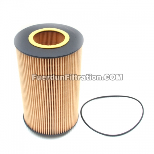 Oil Filter, Cartridge