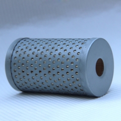 Oil Filter, Cartridge