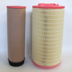 Air Filter,Round(SET)