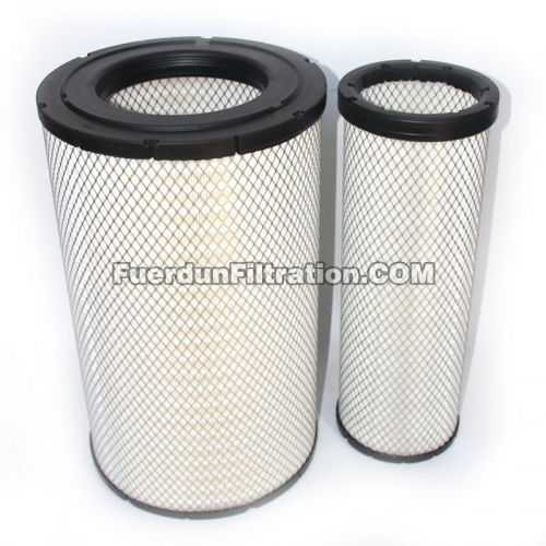 Air Filter,Round(SET)