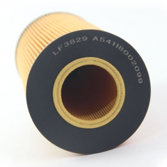 Oil Filter, Cartridge