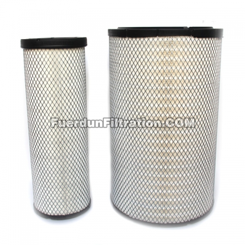 Air Filter,Round(SET)